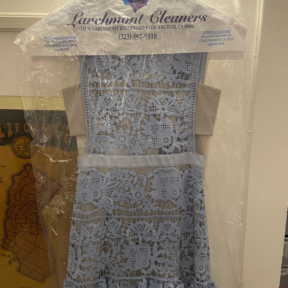 Self Portrait Dress - Picture 6 of 7